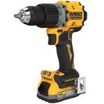 Perceuse-visseuse Sans Fil DeWalt DCH805E2T-QW 18V Powerstack