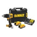 Perceuse-visseuse Sans Fil DeWalt DCH805E2T-QW 18V Powerstack