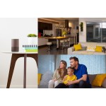 Somfy Izymo IO Transmitter pour Créer Commutateurs Wifi Smart