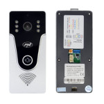 Interphone Vidéo Intelligent PNI SafeHome PT750 WiFi