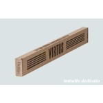 Virtus by Bettio Moustiquaire pour Porte Économique Anti-insectes