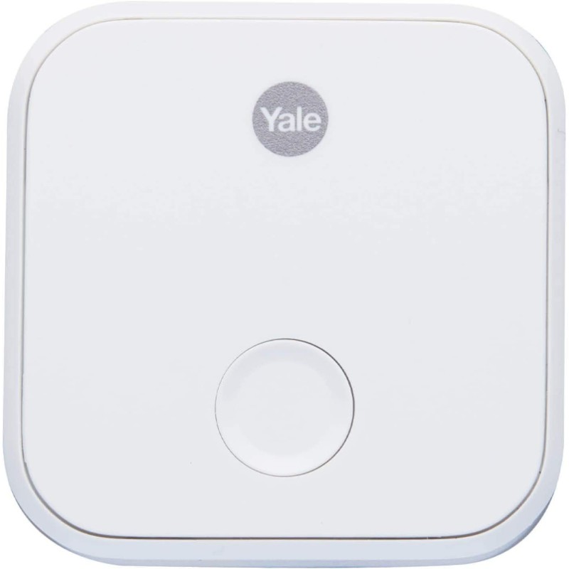 Yale Connect Wi-Fi Bridge pour Linus Smart Lock