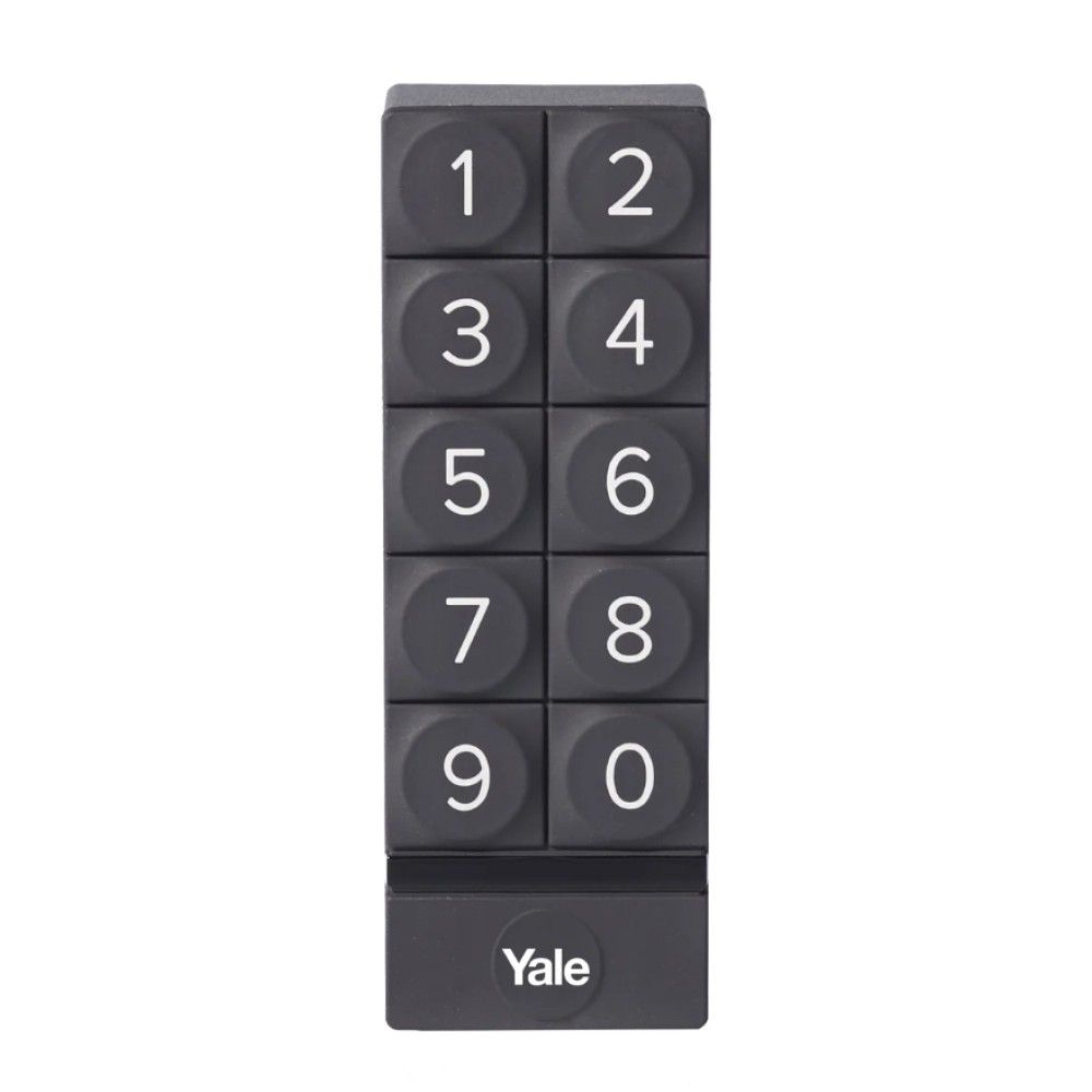 Clavier à Code Yale pour Serrure Linus Smart Lock