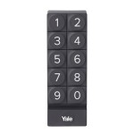 Clavier à Code Yale pour Serrure Linus Smart Lock